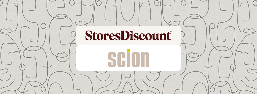 Licence designer Scion