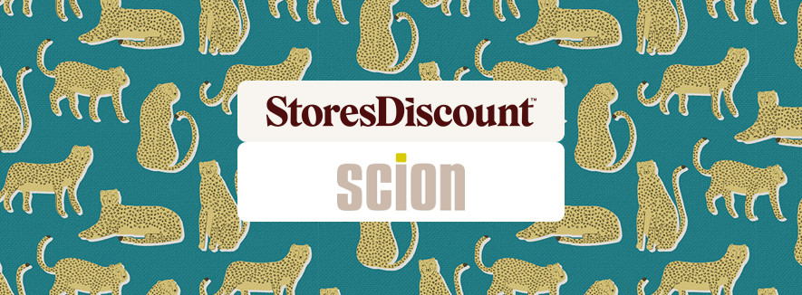 Licence designer Scion pour enfants
