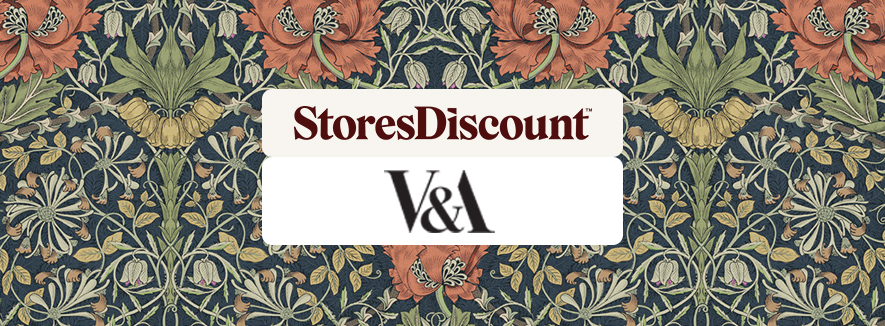 Licence V&A - William Morris