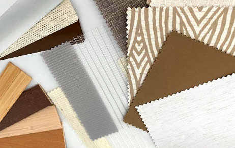 Echantillons gratuits de lames en bois bois