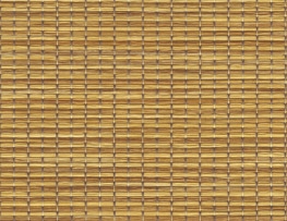 Toile tamisant bois tissé