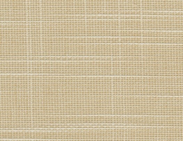 Toile tamisant effet lin