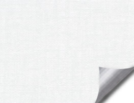 Tissu thermique uni