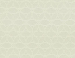 Voile avec motifs cercles