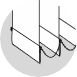 Bandes 89mm ou 127mm pour store californien
