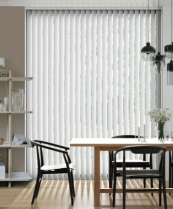 Bandes 89mm pour store californien