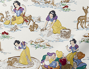 Tissu tamisant haut de gamme