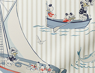 Tissu tamisant haut de gamme