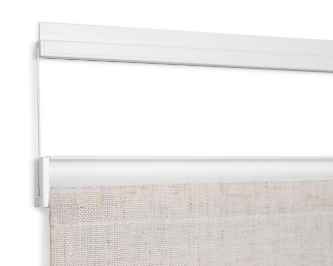 Guidage du store bateau adh�sif up & down