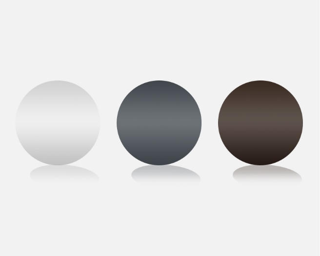 Coloris moustiquaire enroulable