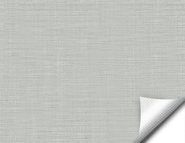 Tissu anti chaleur effet voile pour panneau japonais