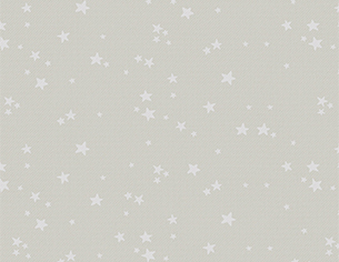 Tissu motifs enfant constellation