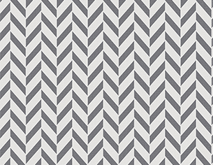 Tissu motifs chevron