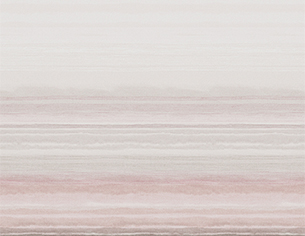 Tissu effet lin horizon