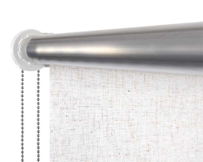 Tube store enrouleur Twist