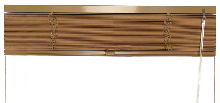 M&eacute;canisme du store pliss� cristal