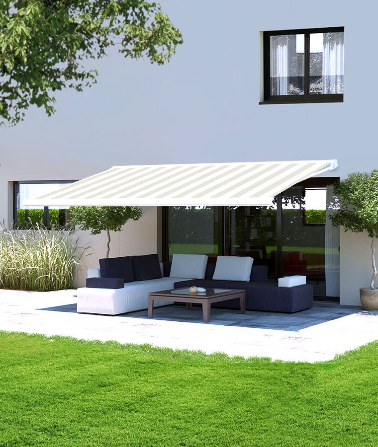 Store Banne 4x3