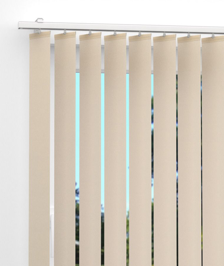 Store californien sur mesure, store vertical Store californien sur mesure, store vertical