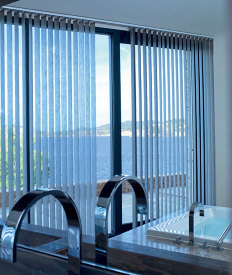 Store californien screen anthracite