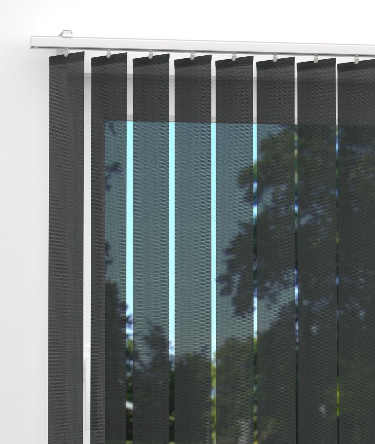 Store californien screen anthracite