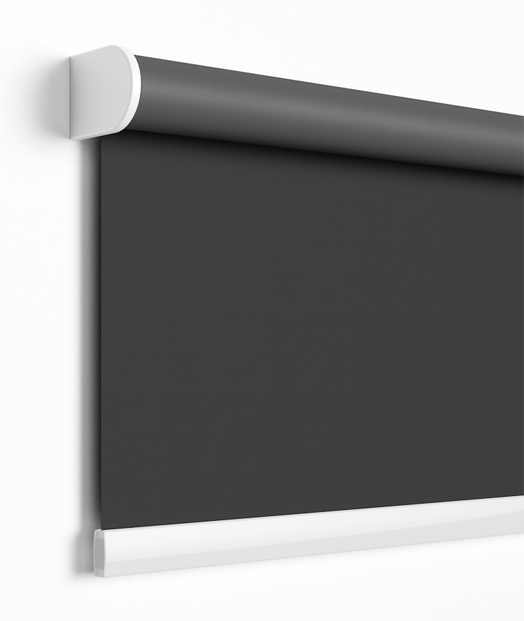 Store motorisé Smartview sans fil sur mesure - StoresDiscount