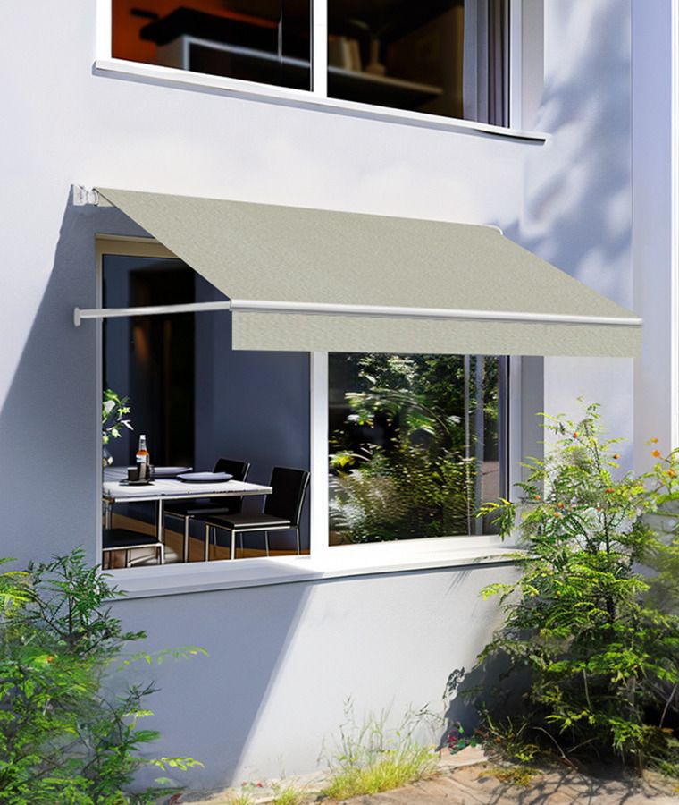 Store projection beige