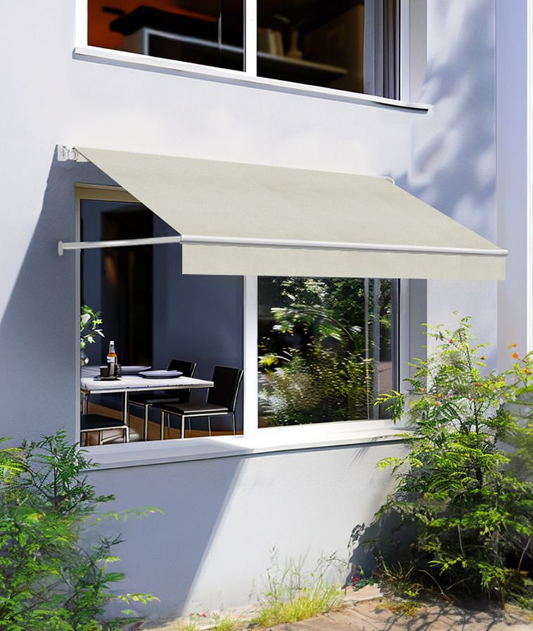 Store projection uni