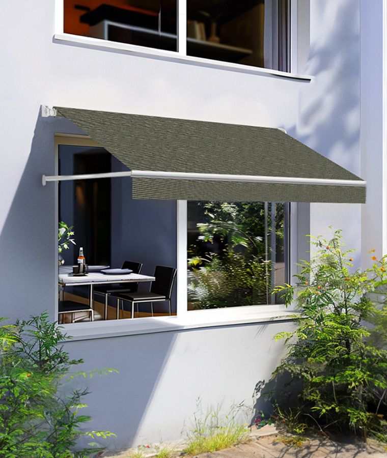 Store projection marron