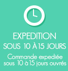 Délais d\'expédition Stores-Discount.com