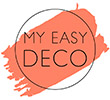 logo my easy deco