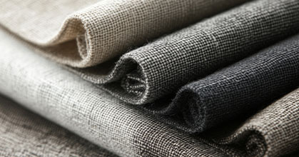Des tissus pour tous les styles