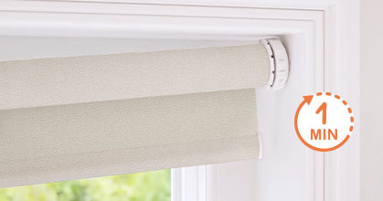 Ultra rapide à installer