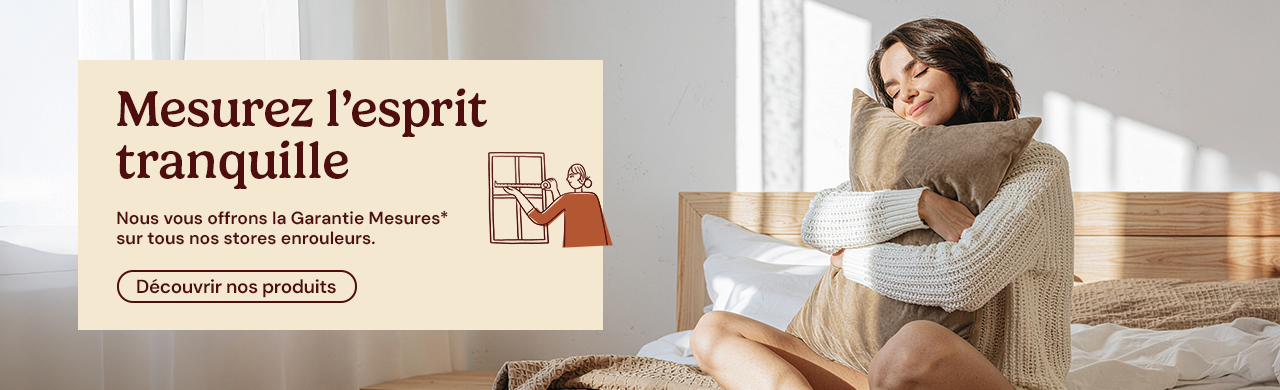 Garantie Mesures