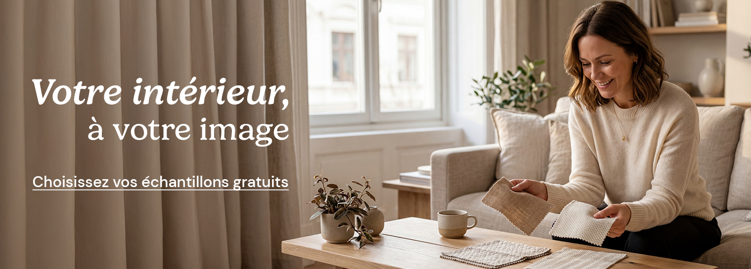 Echantillons gratuits