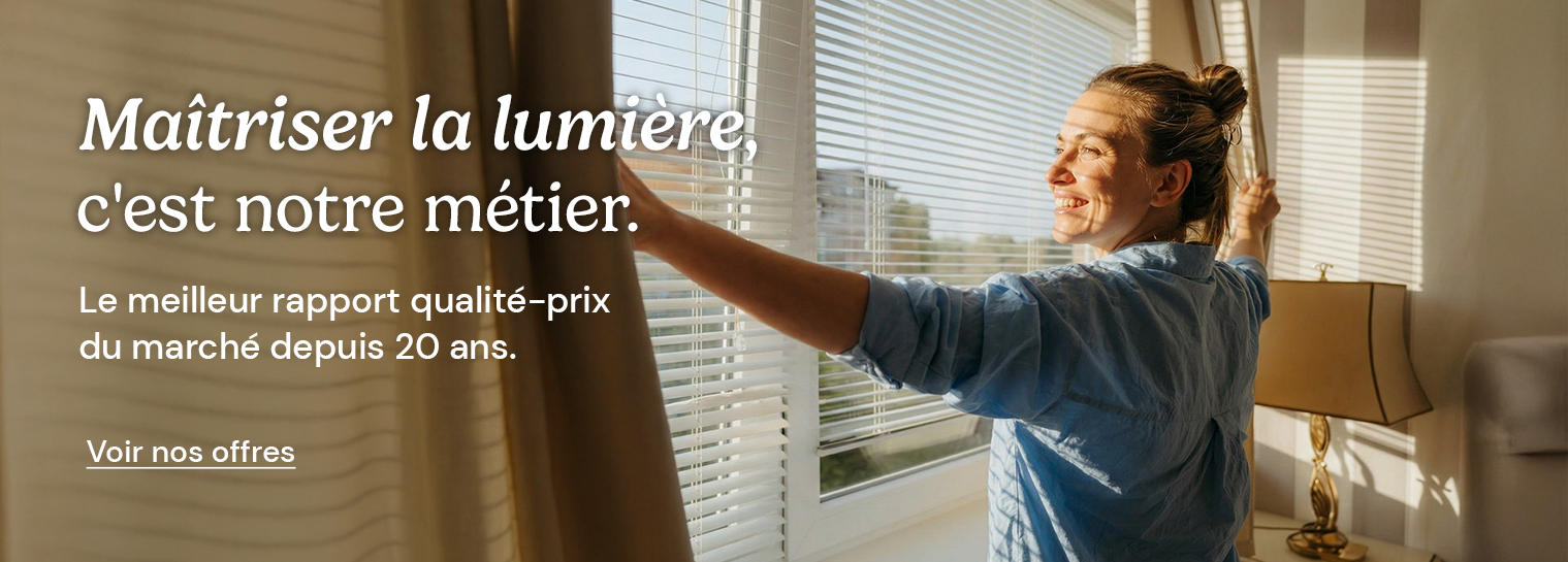 Maitriser la lumi�re c'est notre m�tier