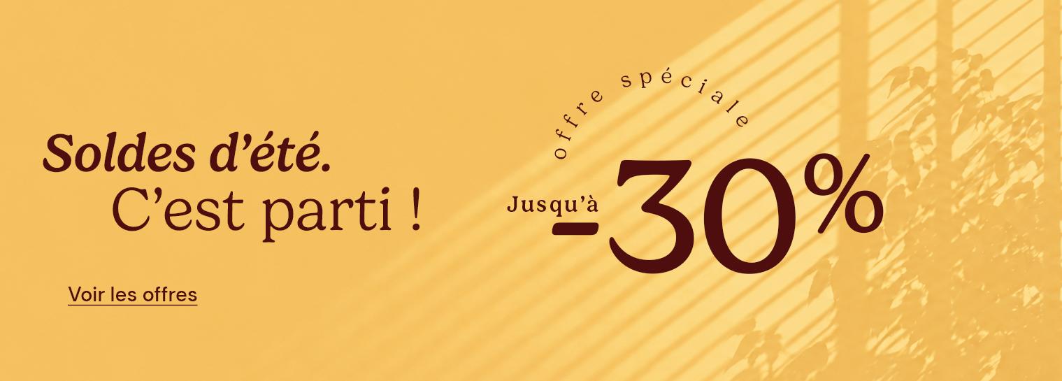 Soldes d'�t�