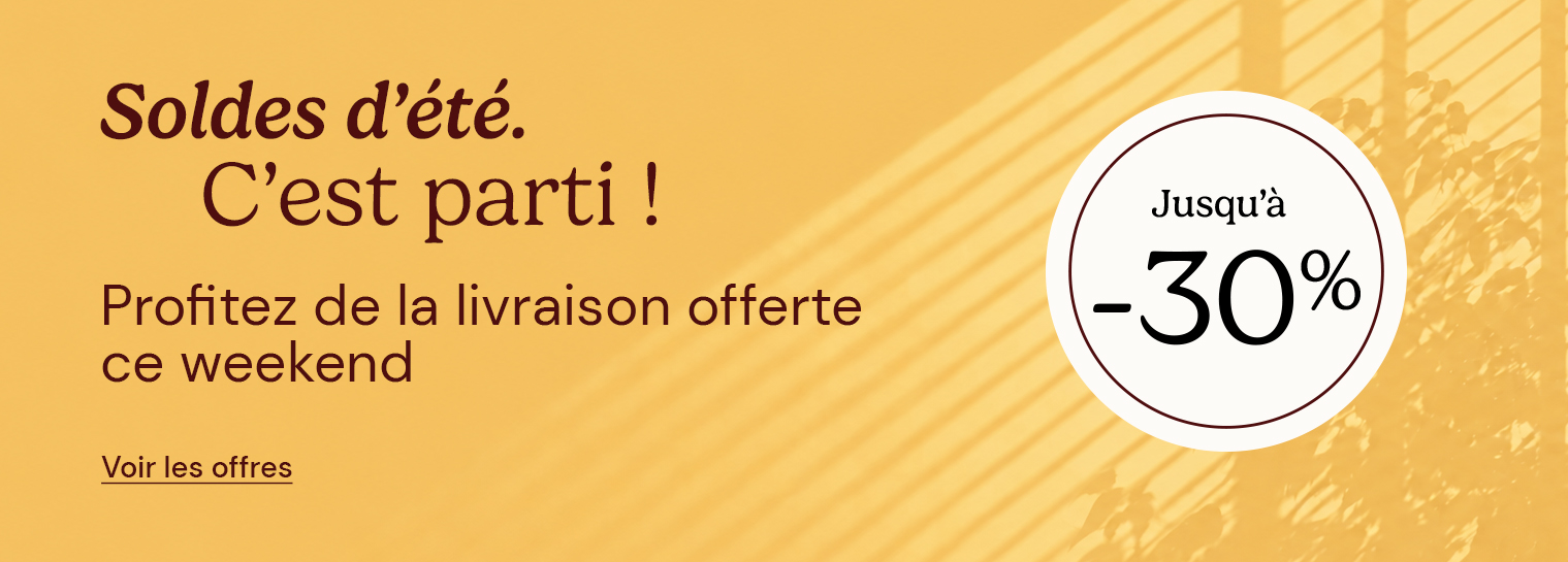 Soldes d'�t�