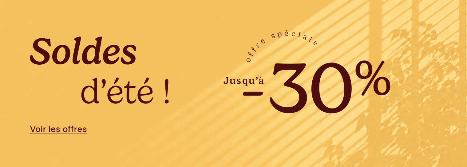 Soldes d'�t�