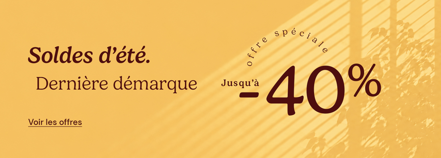 Soldes d'�t� Derni�re d�marque