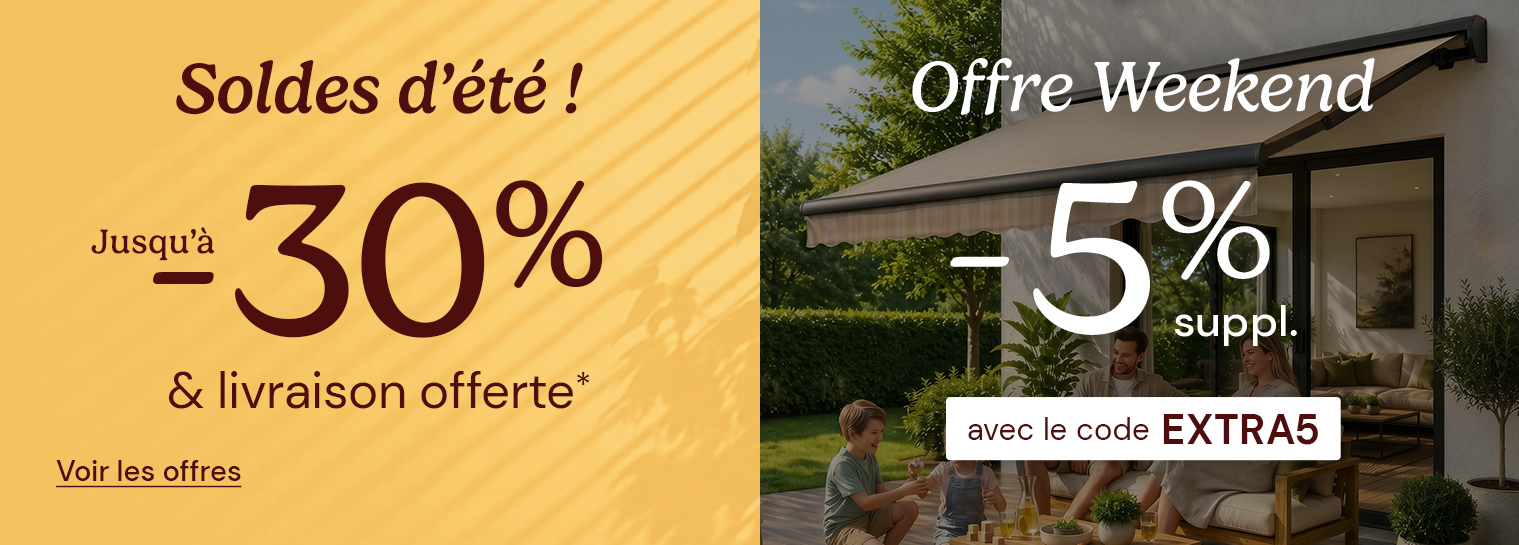 Soldes d'�t� - Livraison offerte