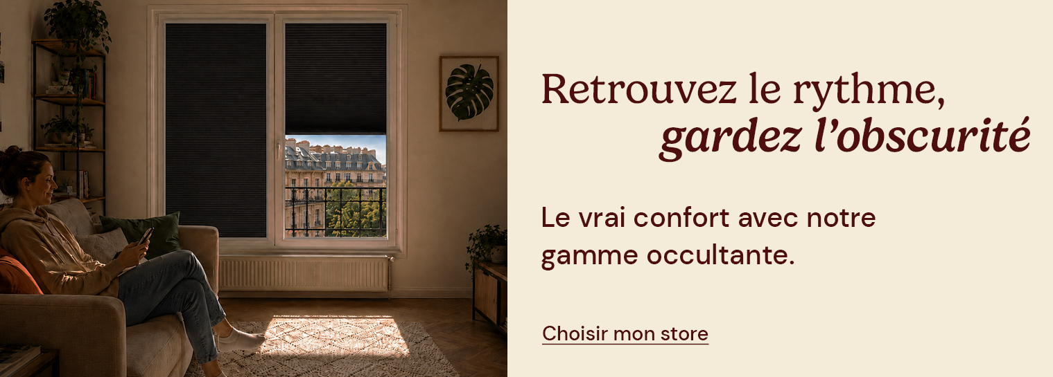 Gamme occultante