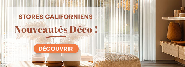 Volets roulants