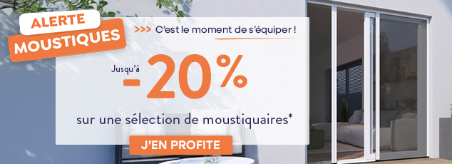 Moustiquaire