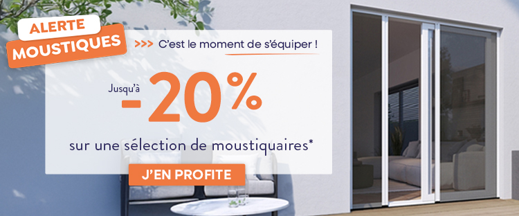 Moustiquaire