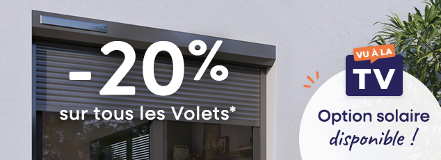 Volets