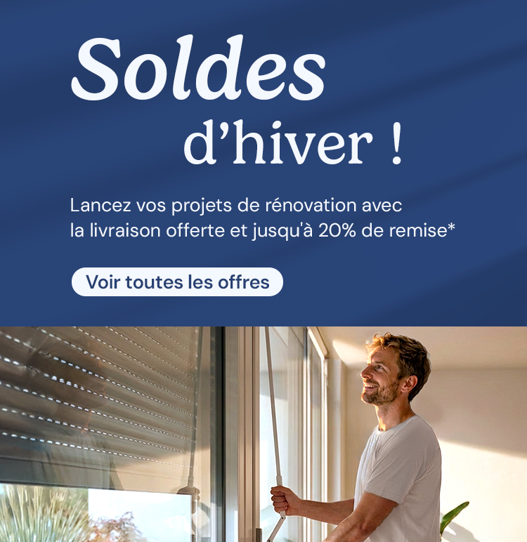 Soldes d'hiver