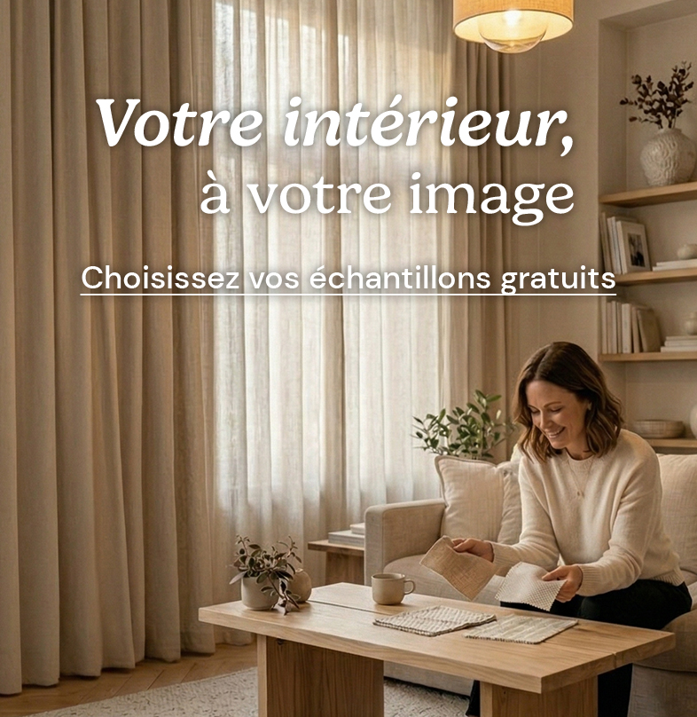 Echantillons gratuits