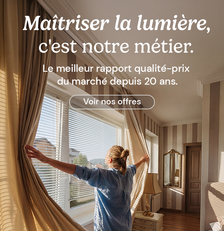 Maitriser la lumi�re c'est notre m�tier