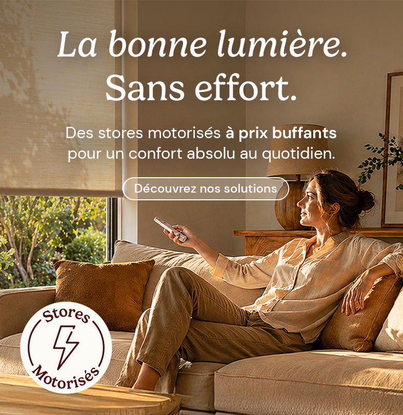 La bonne lumi�re sans effort