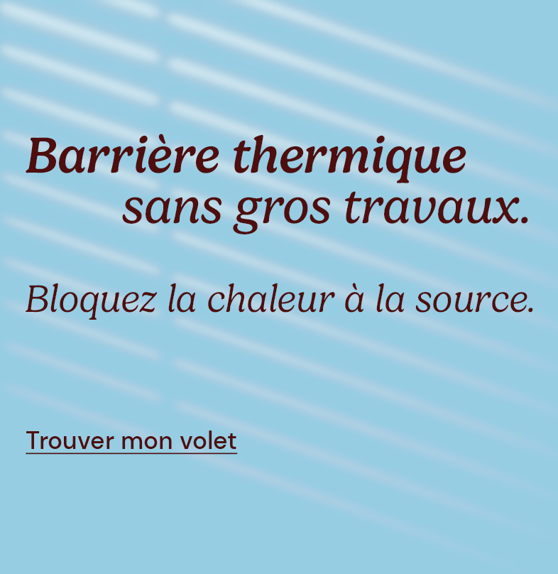 Volets
